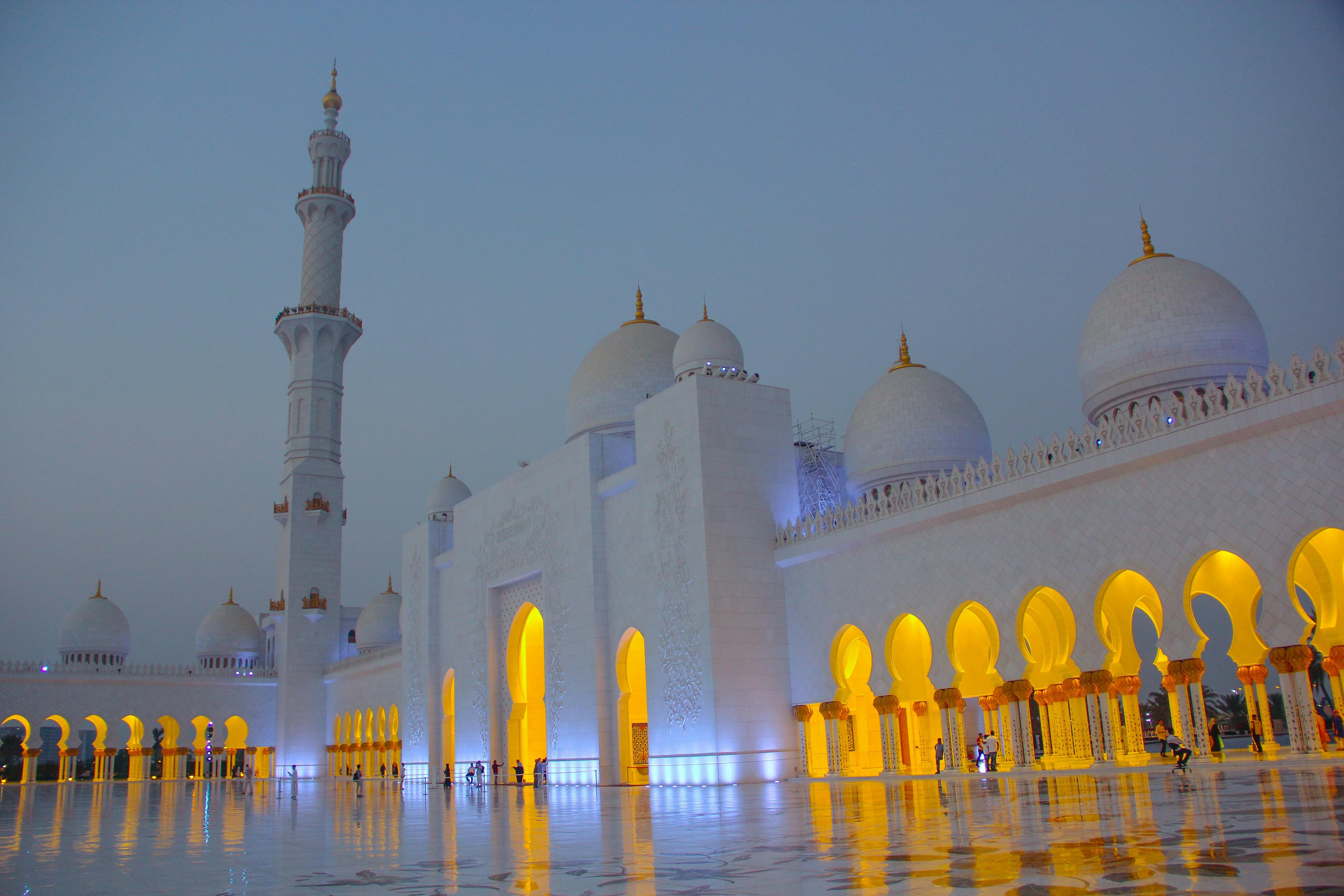 La Patience en Islam : Le Sabr, lumière des croyants dans l'épreuve