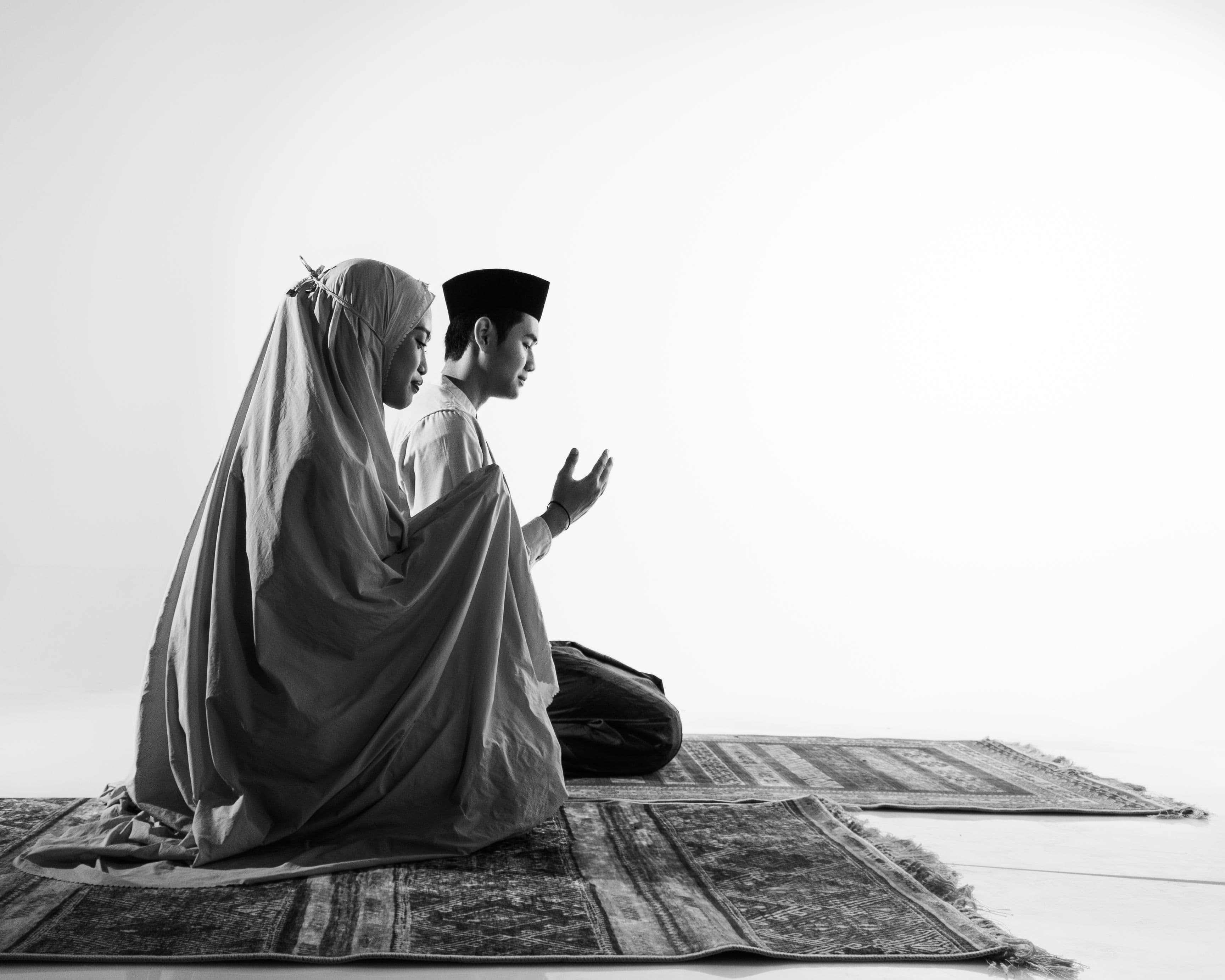 Pourquoi la Prière Change une Vie : Le Vrai Sens de la Salat